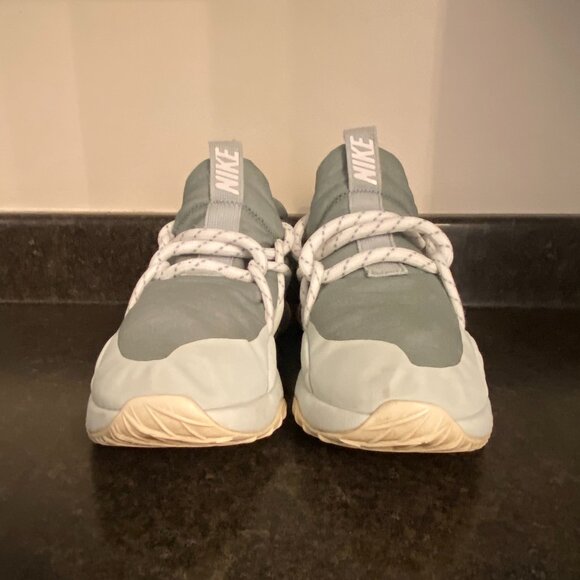 Nike City Loop Sneakers 'Light Pumice' - Size 7 - Picture 3 of 9